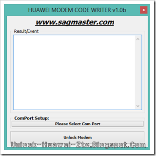 download huawei modem code writer